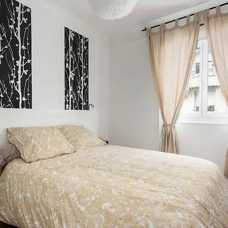 Centre-ville Et Proche Hopital Morvan/t3 Lumineux * Breszt