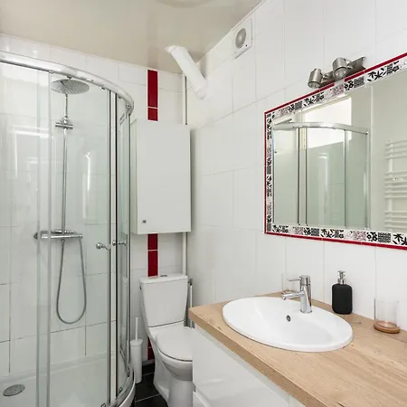 Centre-ville Et Proche Hopital Morvan/t3 Lumineux Brest