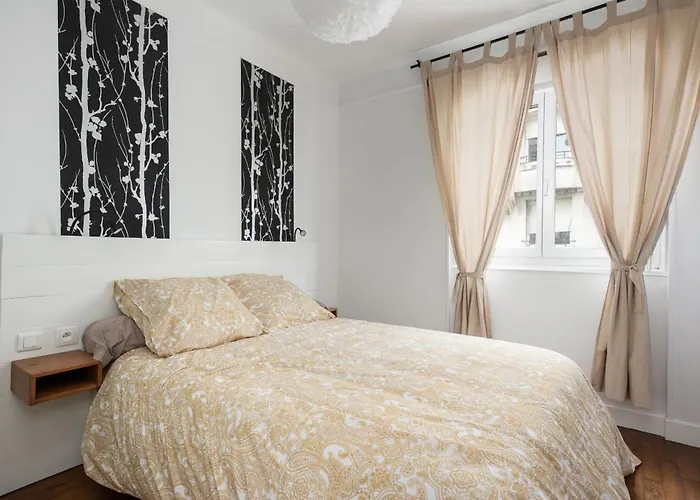 Appartamento Centre-ville Et Proche Hopital Morvan/t3 Lumineux Brest