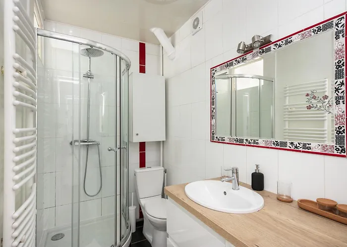 Centre-ville Et Proche Hopital Morvan/t3 Lumineux Brest