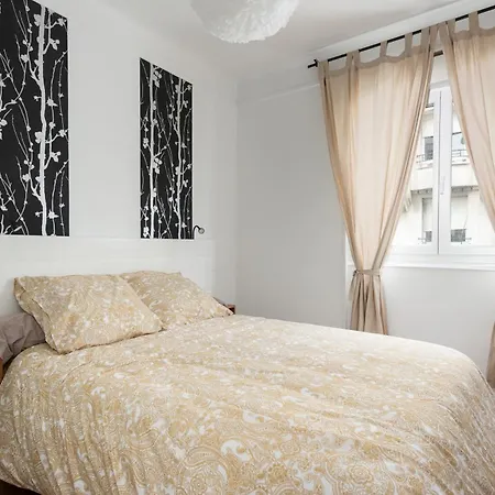 公寓 Centre-ville Et Proche Hopital Morvan/t3 Lumineux 布雷斯特